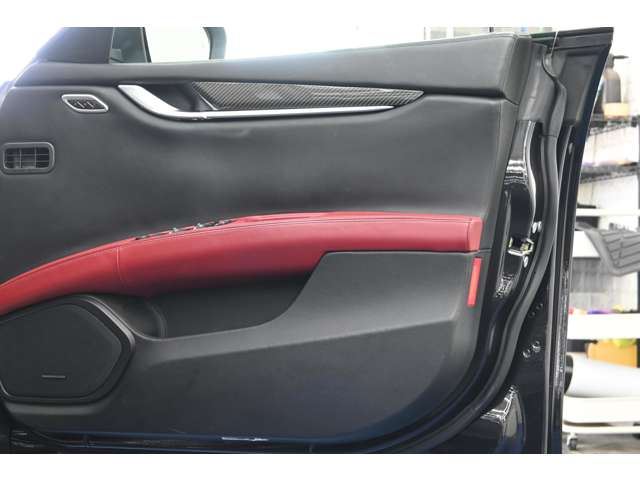 2017 Maserati GRAN SPORT 缩略图 21
