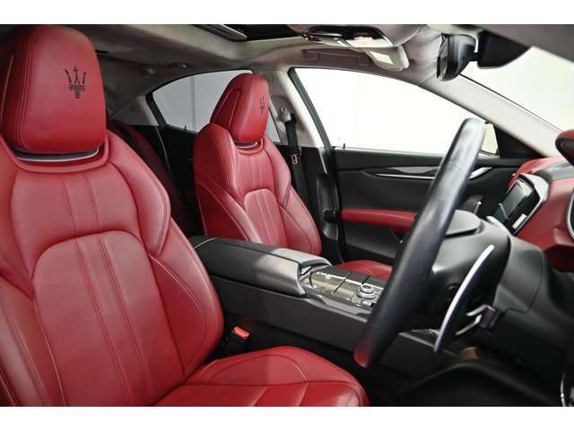 2017 Maserati GRAN SPORT 缩略图 26