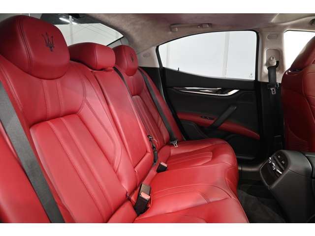 2017 Maserati GRAN SPORT 缩略图 27