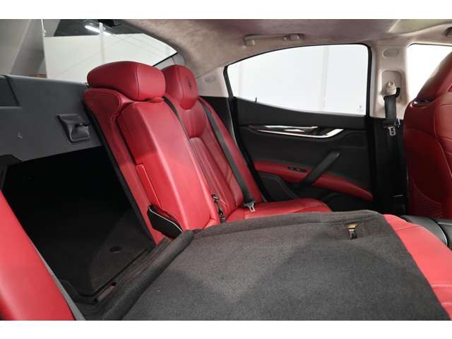 2017 Maserati GRAN SPORT 缩略图 28