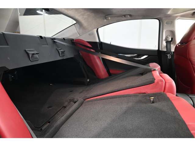 2017 Maserati GRAN SPORT 缩略图 29