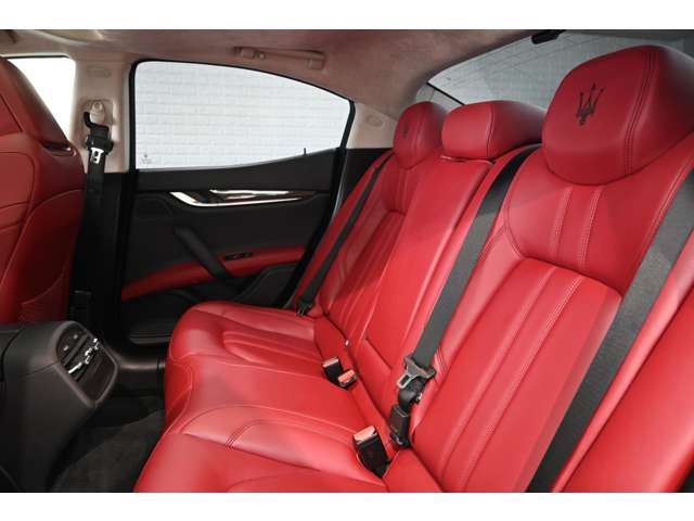 2017 Maserati GRAN SPORT 缩略图 30