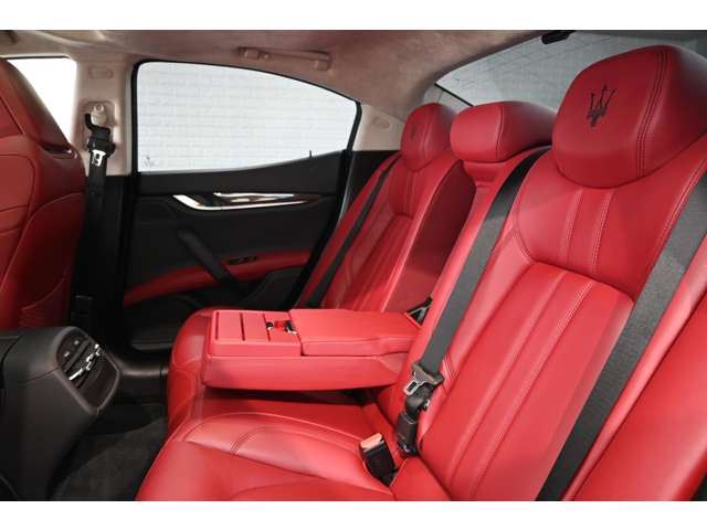 2017 Maserati GRAN SPORT 缩略图 31