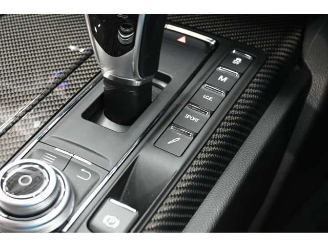 2017 Maserati GRAN SPORT 缩略图 36