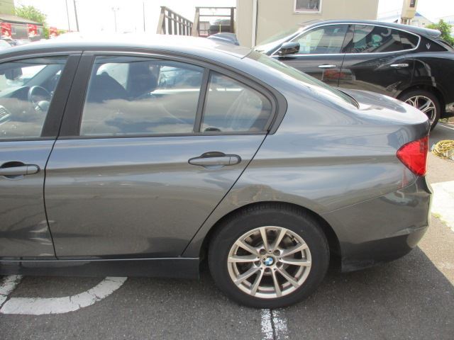 2015 BMW 3 SERIES 缩略图 15