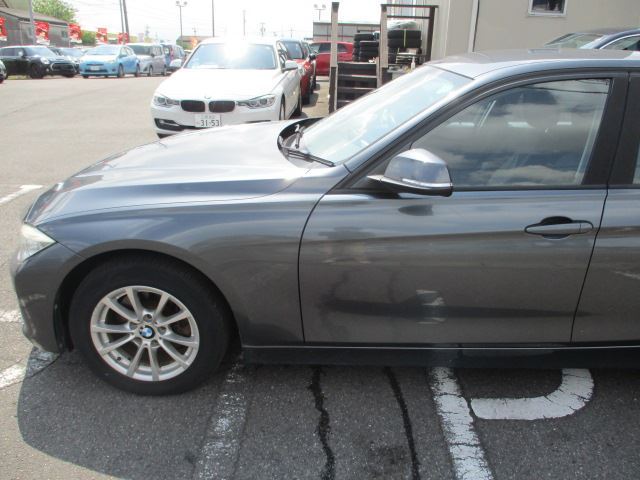2015 BMW 3 SERIES 缩略图 14