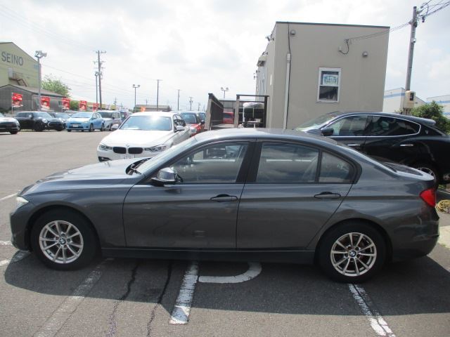 2015 BMW 3 SERIES 缩略图 13