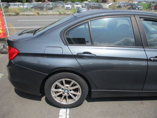2015 BMW 3 SERIES 缩略图 11