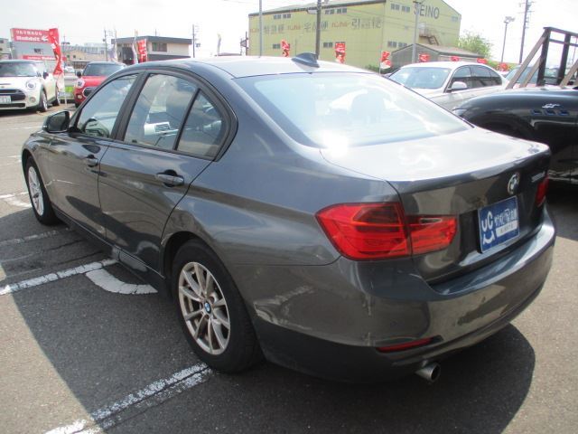 2015 BMW 3 SERIES 缩略图 20