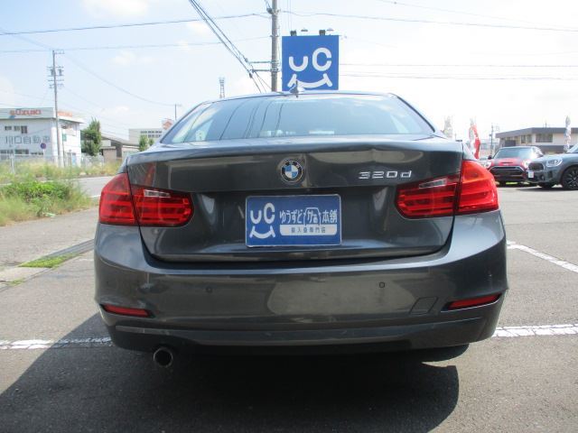 2015 BMW 3 SERIES 缩略图 21