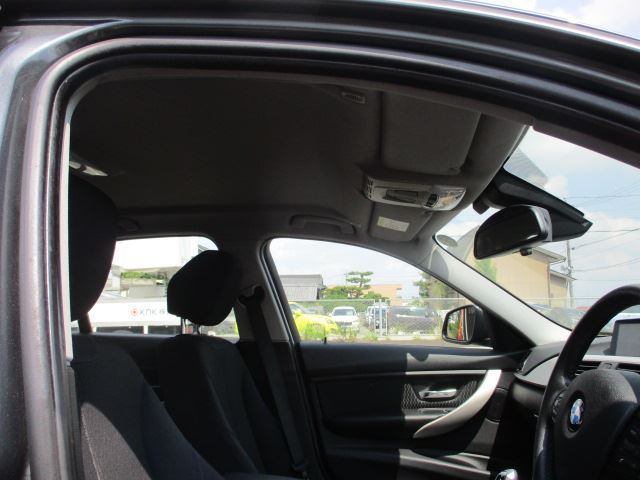2015 BMW 3 SERIES 缩略图 23