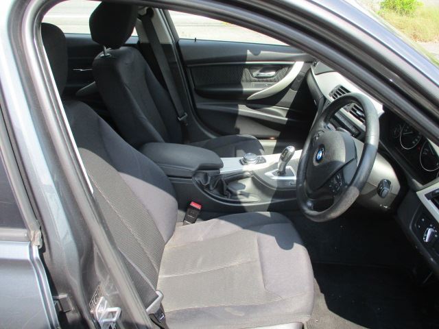2015 BMW 3 SERIES 缩略图 24