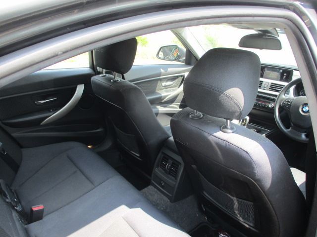 2015 BMW 3 SERIES 缩略图 27
