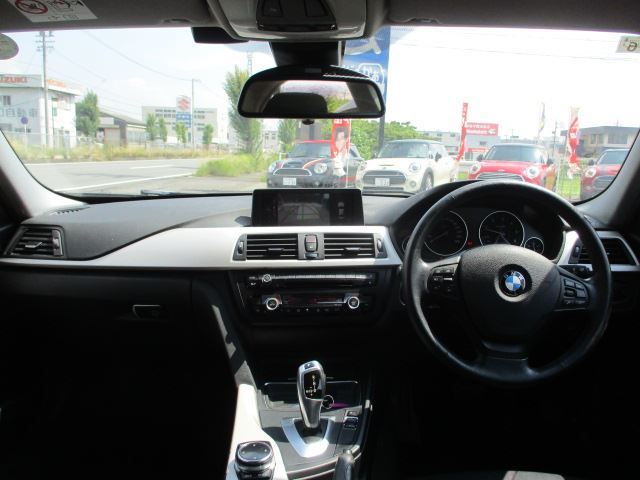 2015 BMW 3 SERIES 缩略图 28