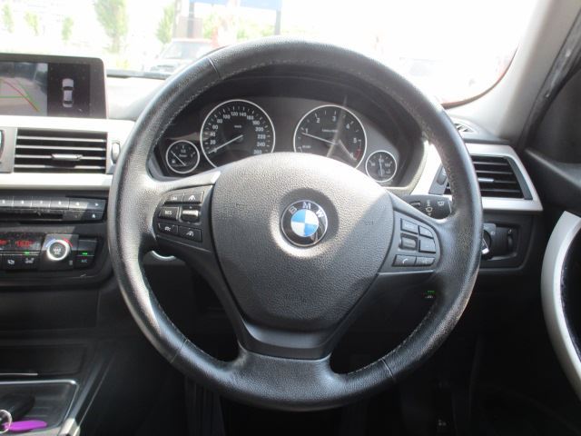2015 BMW 3 SERIES 缩略图 29