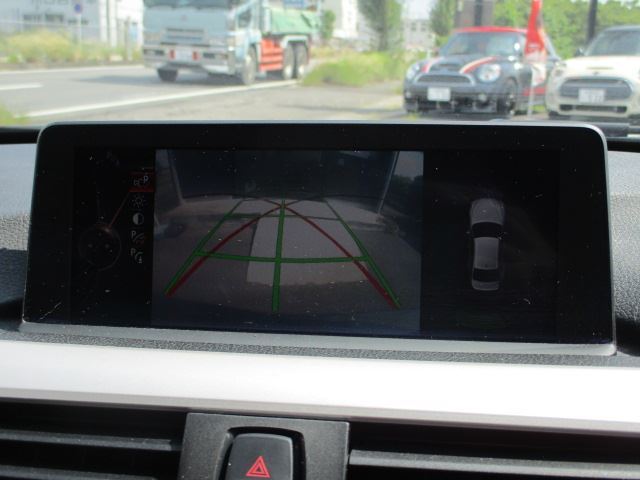 2015 BMW 3 SERIES 缩略图 30