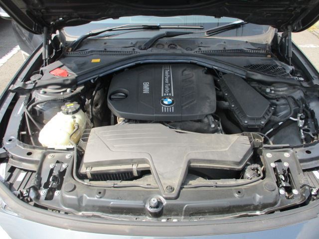 2015 BMW 3 SERIES 缩略图 39