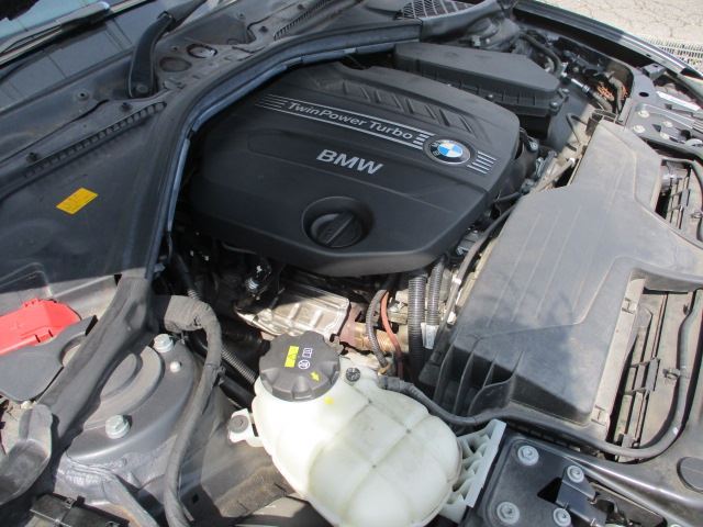 2015 BMW 3 SERIES 缩略图 40