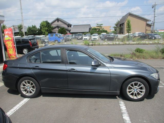 2015 BMW 3 SERIES photo 10