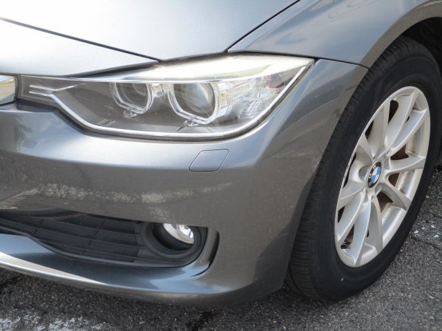 2015 BMW 3 SERIES photo 6