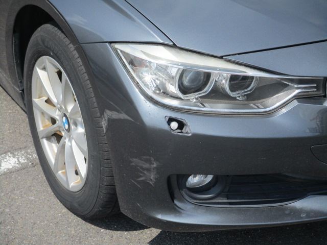 2015 BMW 3 SERIES photo 5