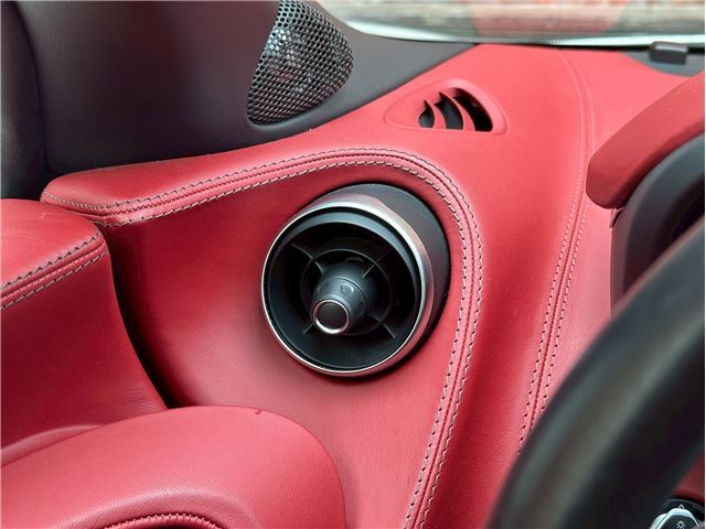صورة مصغرة 12 لـ 2017 Mclaren 540C COUPE