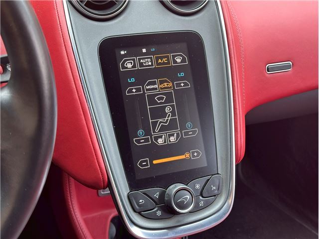 صورة مصغرة 15 لـ 2017 Mclaren 540C COUPE