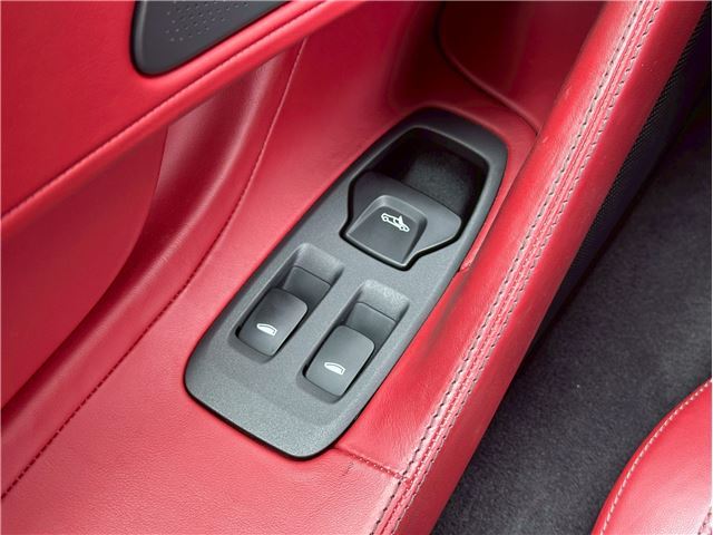 صورة مصغرة 11 لـ 2017 Mclaren 540C COUPE