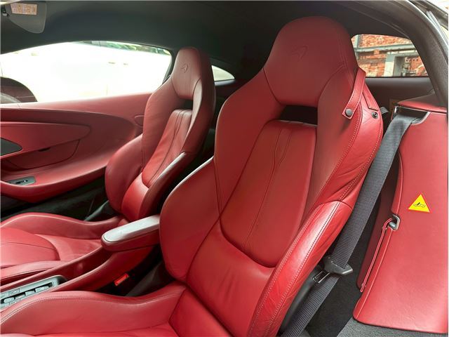 صورة مصغرة 16 لـ 2017 Mclaren 540C COUPE