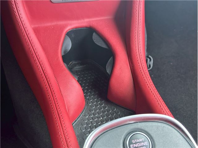 صورة مصغرة 19 لـ 2017 Mclaren 540C COUPE