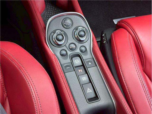 صورة مصغرة 20 لـ 2017 Mclaren 540C COUPE