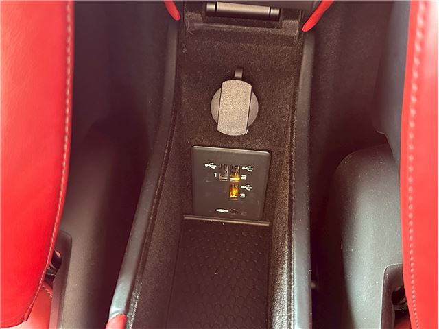 صورة مصغرة 23 لـ 2017 Mclaren 540C COUPE