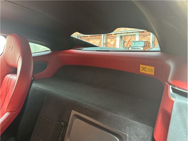 صورة مصغرة 24 لـ 2017 Mclaren 540C COUPE
