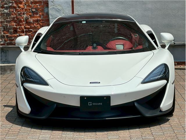 صورة مصغرة 31 لـ 2017 Mclaren 540C COUPE