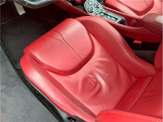 صورة مصغرة 33 لـ 2017 Mclaren 540C COUPE