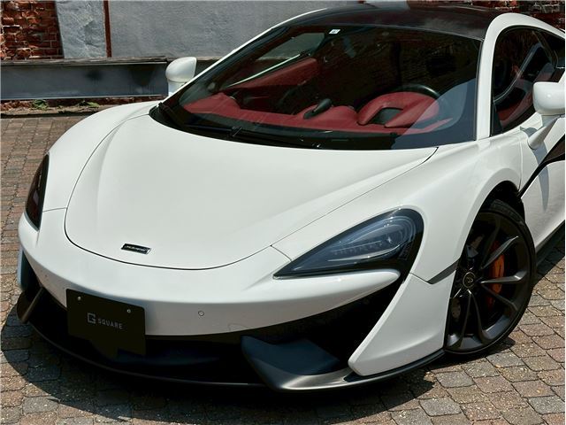 صورة مصغرة 35 لـ 2017 Mclaren 540C COUPE