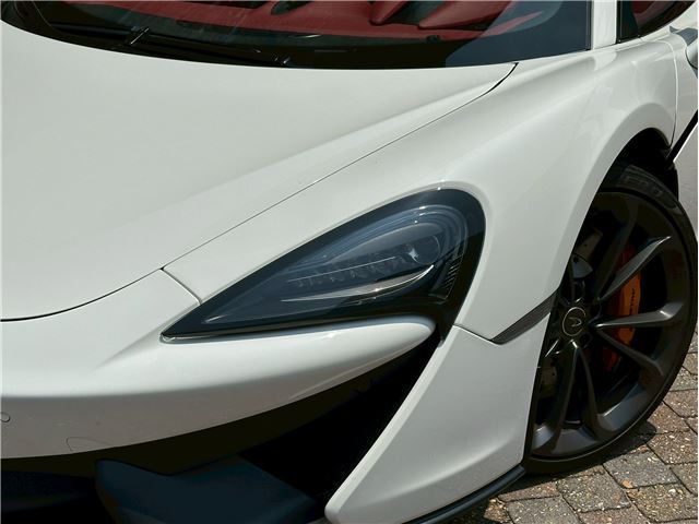 صورة مصغرة 36 لـ 2017 Mclaren 540C COUPE