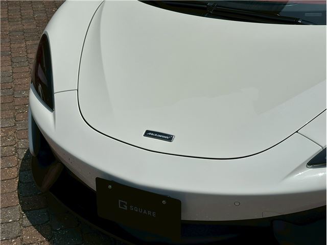 صورة مصغرة 37 لـ 2017 Mclaren 540C COUPE