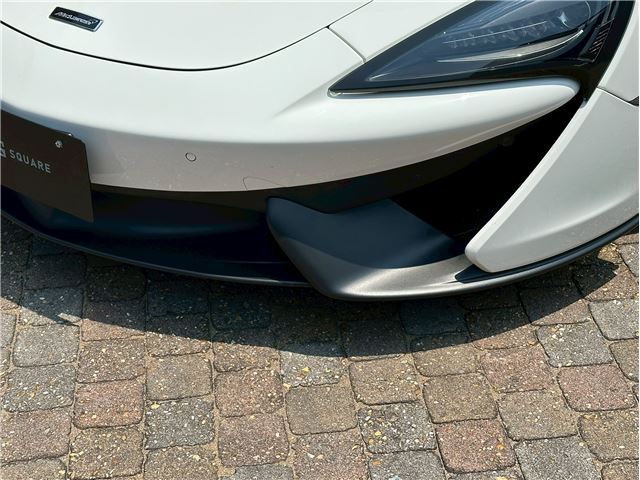 صورة مصغرة 38 لـ 2017 Mclaren 540C COUPE