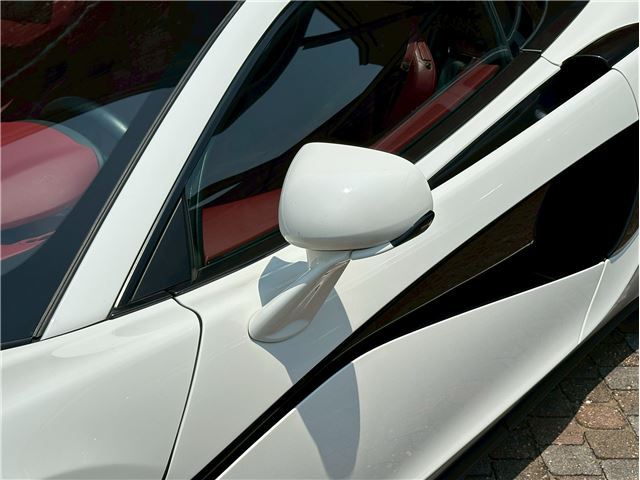 صورة مصغرة 39 لـ 2017 Mclaren 540C COUPE