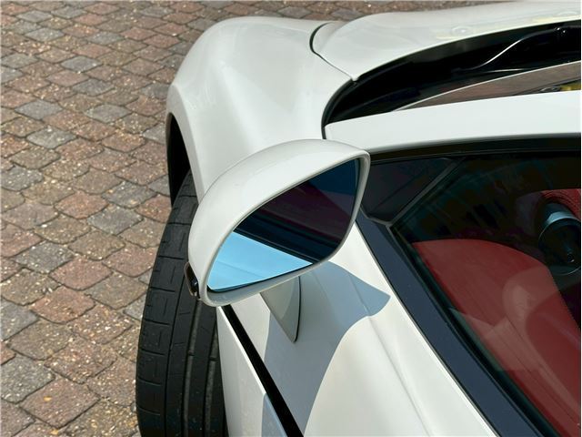 صورة مصغرة 40 لـ 2017 Mclaren 540C COUPE