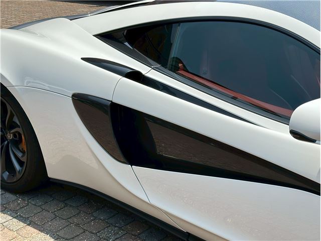 صورة مصغرة 41 لـ 2017 Mclaren 540C COUPE