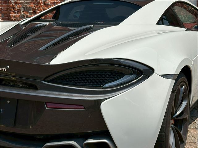 صورة مصغرة 42 لـ 2017 Mclaren 540C COUPE