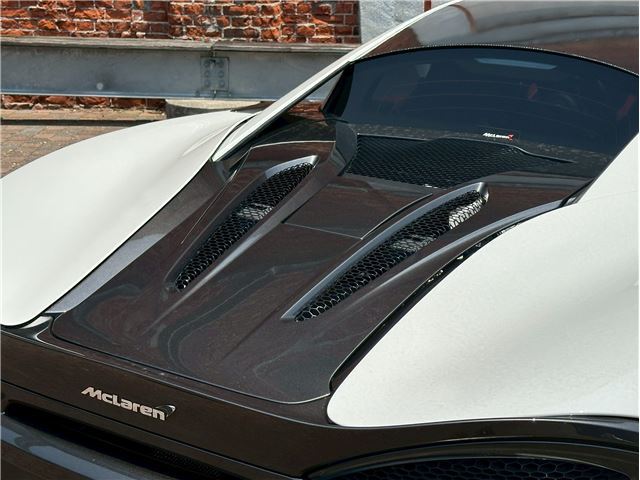 صورة مصغرة 43 لـ 2017 Mclaren 540C COUPE