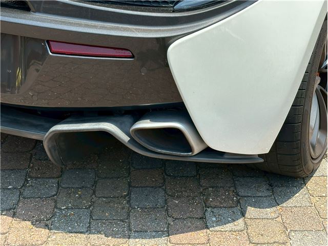 صورة مصغرة 45 لـ 2017 Mclaren 540C COUPE