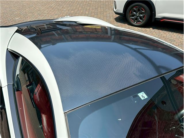 صورة مصغرة 46 لـ 2017 Mclaren 540C COUPE