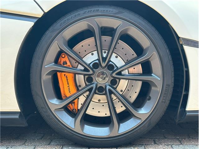 صورة مصغرة 47 لـ 2017 Mclaren 540C COUPE