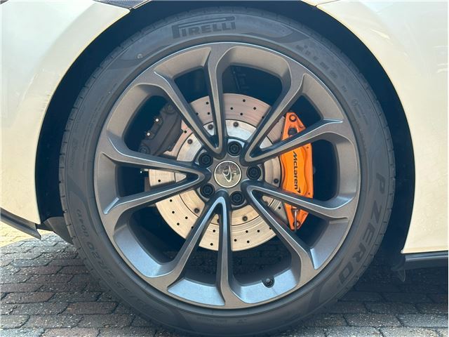 صورة مصغرة 48 لـ 2017 Mclaren 540C COUPE
