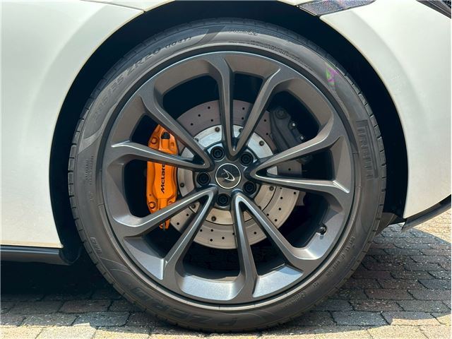 صورة مصغرة 50 لـ 2017 Mclaren 540C COUPE