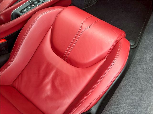 صورة مصغرة 53 لـ 2017 Mclaren 540C COUPE